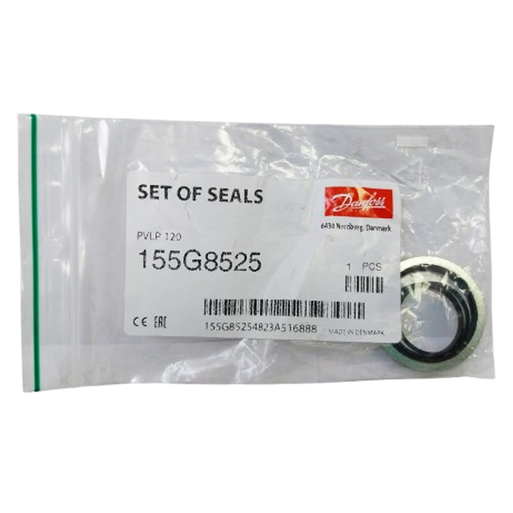 KIT DE SELLOS PVG DANFOSS 155G8525