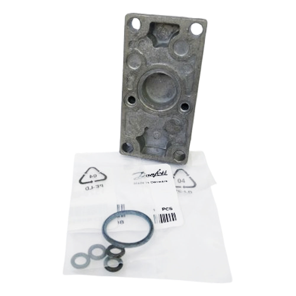 TAPA SPOOL PVG DANFOSS 157B0007