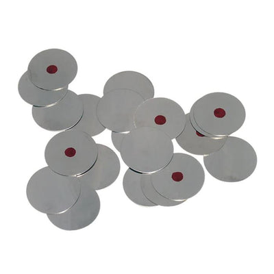 DISCOS DE SEGURIDAD TESTER FT10792-7