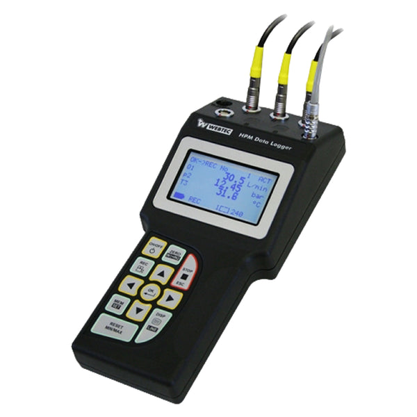 LECTOR DIGITAL HPM 540 - FT10091