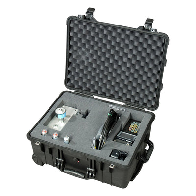 LECTOR DIGITAL HPM 540 - FT10091