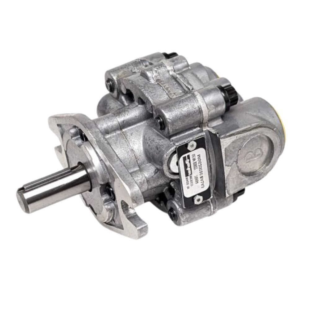 MOTORES ENGRANAJES ALUMINIO PARKER 0900235