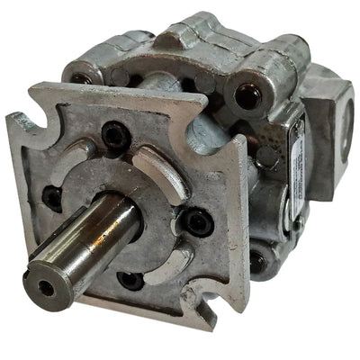 MOTORES ENGRANAJES ALUMINIO PARKER 0900233