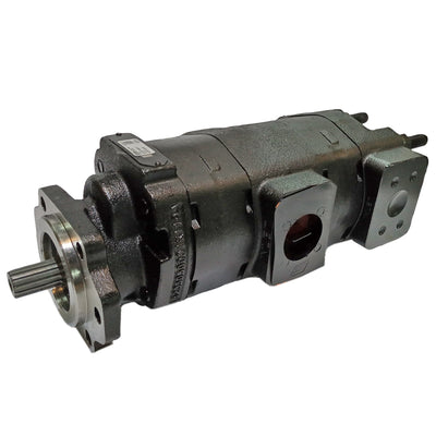 BOMBAS ENGRANAJES PARKER 323 9124 057