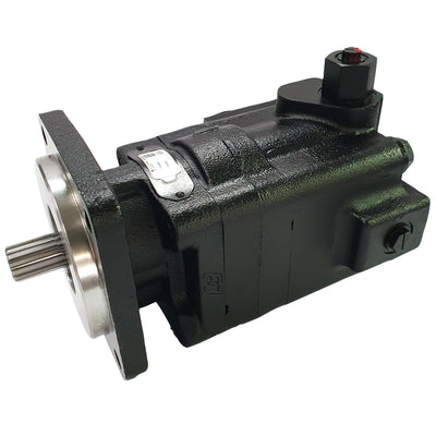 BOMBA ENGRANAJES PARKER 3249110445