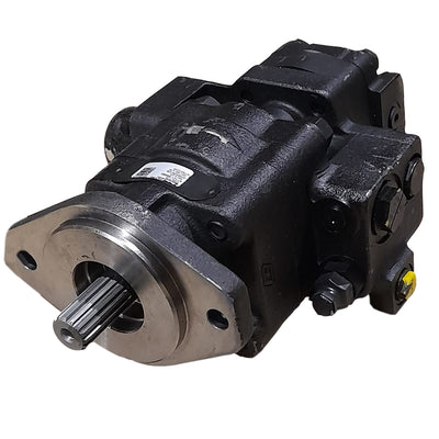 BOMBA ENGRANAJES PARKER 3249529129