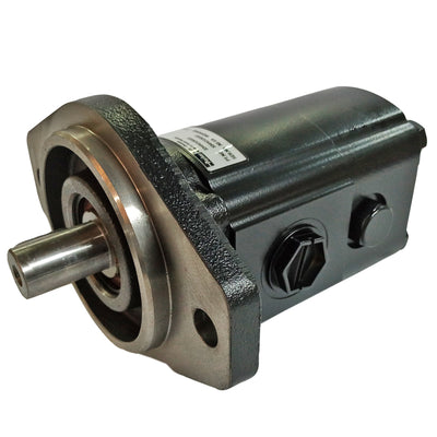 MOTORES ENGRANAJES PARKER 334 9215 037