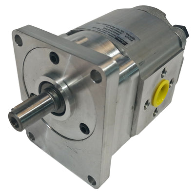 MOTORES ENGRANAJES PARKER 334 9218 116