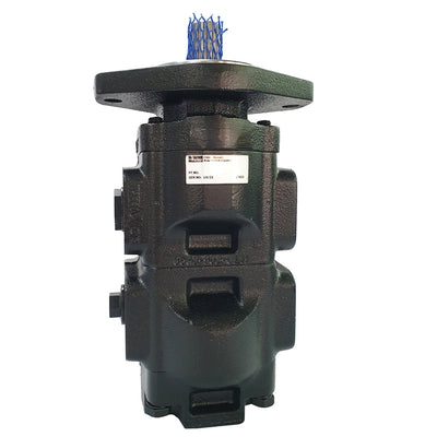 BOMBA ENGRANAJES PARKER 7029120048