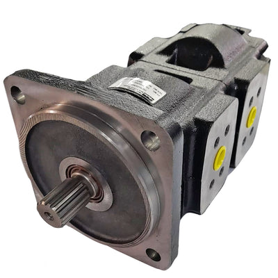 BOMBA ENGRANAJES PARKER 7029121002