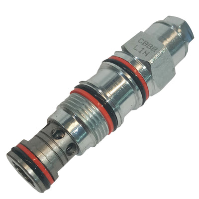 VÁLVULAS CARTUCHOS SUN HYDRAULICS CBBB LIN