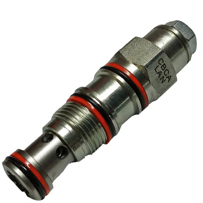 VÁLVULAS CARTUCHOS SUN HYDRAULICS CBCA LAN