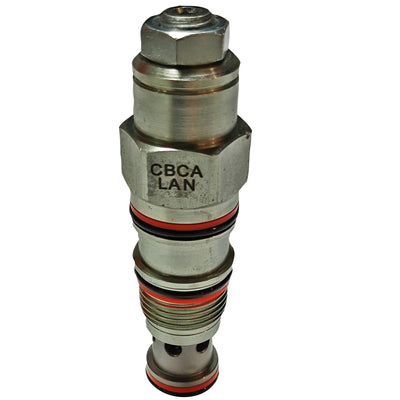 VÁLVULAS CARTUCHOS SUN HYDRAULICS CBCA LAN