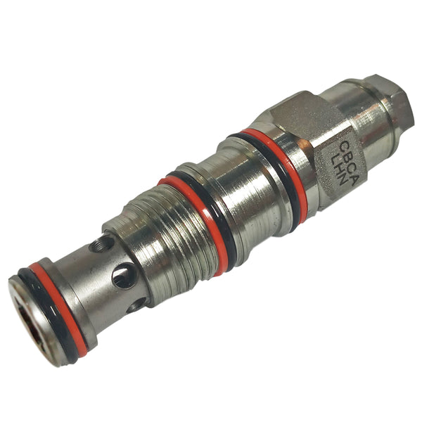 VÁLVULAS CARTUCHOS SUN HYDRAULICS CBCA LHN