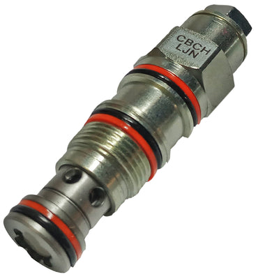 VÁLVULAS CARTUCHOS SUN HYDRAULICS CBCH LJN