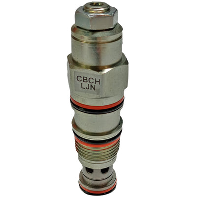 VÁLVULAS CARTUCHOS SUN HYDRAULICS CBCH LJN