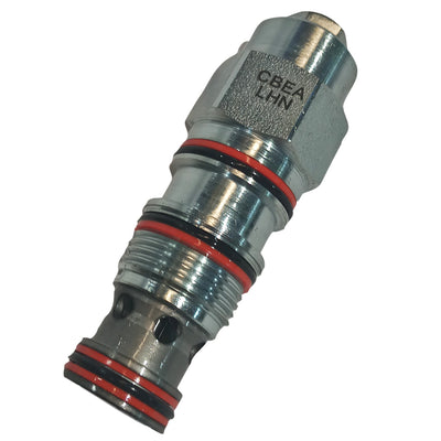VÁLVULAS CARTUCHOS SUN HYDRAULICS CBEA LHN