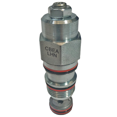 VÁLVULAS CARTUCHOS SUN HYDRAULICS CBEA LHN