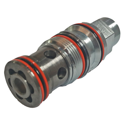 VÁLVULAS CARTUCHOS SUN HYDRAULICS CBGA LHN