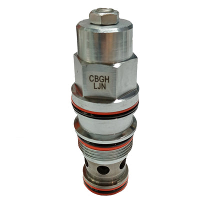 VÁLVULAS CARTUCHOS SUN HYDRAULICS CBGH LJN
