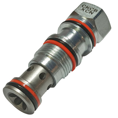 VÁLVULAS CARTUCHOS SUN HYDRAULICS CKCB XCN
