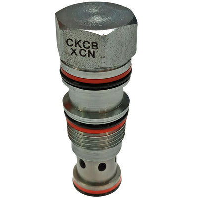 VÁLVULAS CARTUCHOS SUN HYDRAULICS CKCB XCN