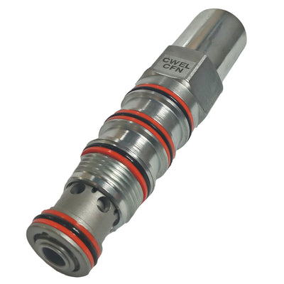 VÁLVULAS CARTUCHOS SUN HYDRAULICS CWELCFN 140BAR