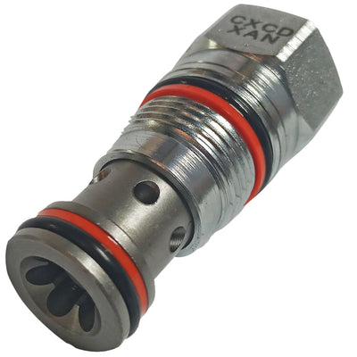 VÁLVULAS CARTUCHOS SUN HYDRAULICS CXCD XAN