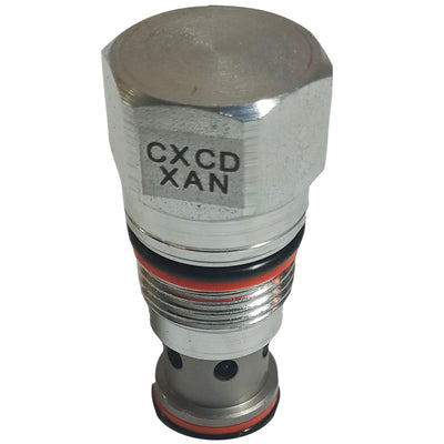 VÁLVULAS CARTUCHOS SUN HYDRAULICS CXCD XAN
