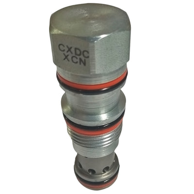 VÁLVULAS CARTUCHOS SUN HYDRAULICS CXDC XCN