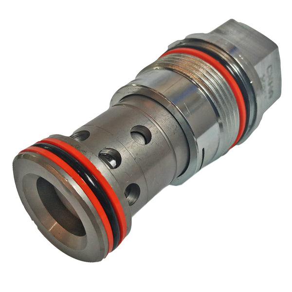 VÁLVULAS CARTUCHOS SUN HYDRAULICS CXHA XAN