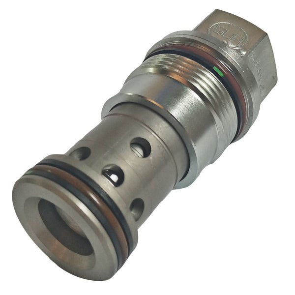 VÁLVULAS CARTUCHOS SUN HYDRAULICS CXHA XAV