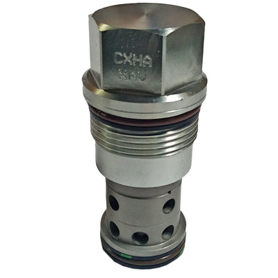 VÁLVULAS CARTUCHOS SUN HYDRAULICS CXHA XAV