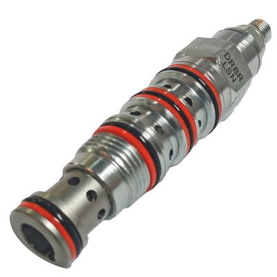 VÁLVULAS CARTUCHOS SUN HYDRAULICS DRBR LSN