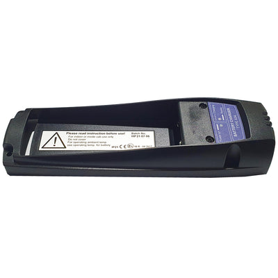 CARGADOR CONTROL REMOTO POR RADIO SCANRECO F1700360002