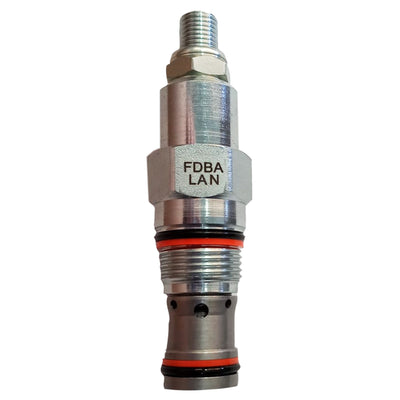 VÁLVULAS CARTUCHOS SUN HYDRAULICS FDBA LAN