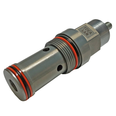 VÁLVULAS CARTUCHOS SUN HYDRAULICS FDEA LAN