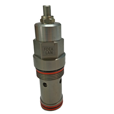 VÁLVULAS CARTUCHOS SUN HYDRAULICS FDEA LAN