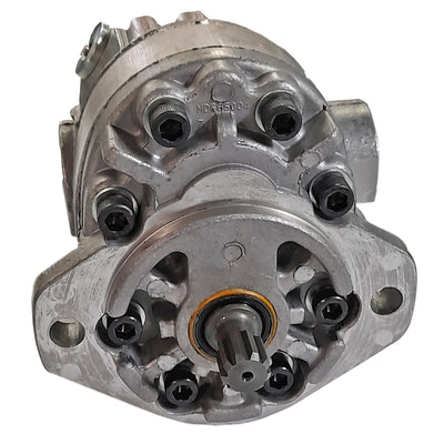 BOMBAS ENGRANAJES ALUMINIO PARKER H49AB1AA02060D