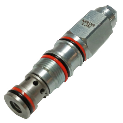VÁLVULAS CARTUCHOS SUN HYDRAULICS MBDB LJN