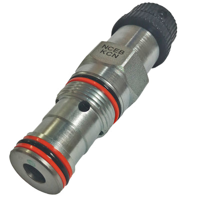 VÁLVULAS CARTUCHOS SUN HYDRAULICS NCEB KCN
