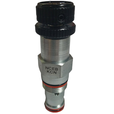 VÁLVULAS CARTUCHOS SUN HYDRAULICS NCEB KCN