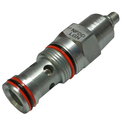 VÁLVULAS CARTUCHOS SUN HYDRAULICS NFDDLGN