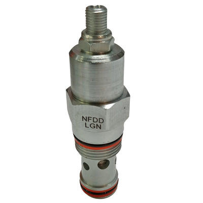 VÁLVULAS CARTUCHOS SUN HYDRAULICS NFDDLGN