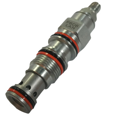 VÁLVULAS CARTUCHOS SUN HYDRAULICS PBDB LAN