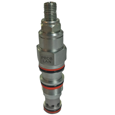 VÁLVULAS CARTUCHOS SUN HYDRAULICS PBDB LAN