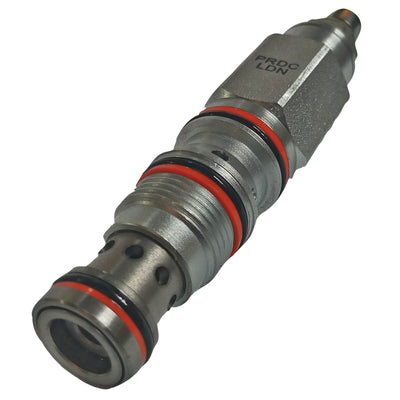 VÁLVULAS CARTUCHOS SUN HYDRAULICS PRDC LDN