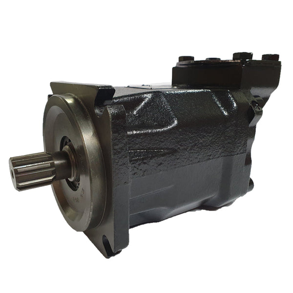 BOMBA PISTONES C. ABIERTO REXROTH R986110670