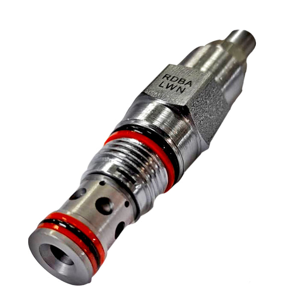 VÁLVULAS CARTUCHOS SUN HYDRAULICS RDBA LWN