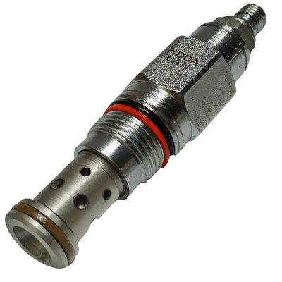 VÁLVULAS CARTUCHOS SUN HYDRAULICS RDDA LAN